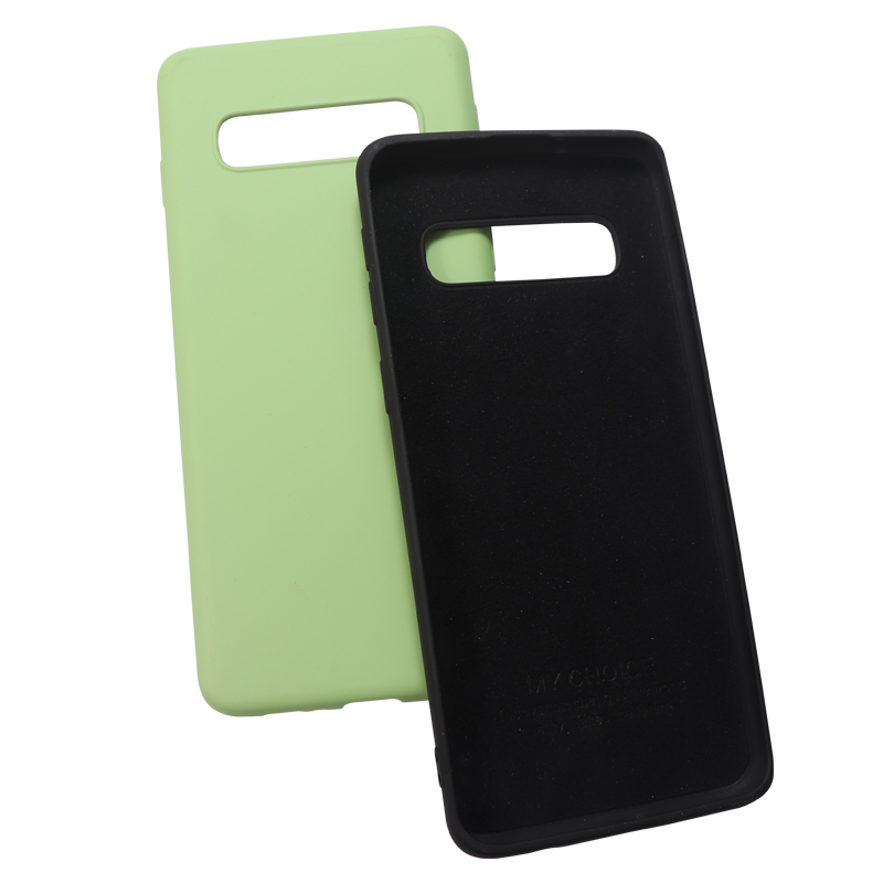 三星手機(jī)殼定制，液態(tài)硅膠超纖手機(jī)殼定做廠家