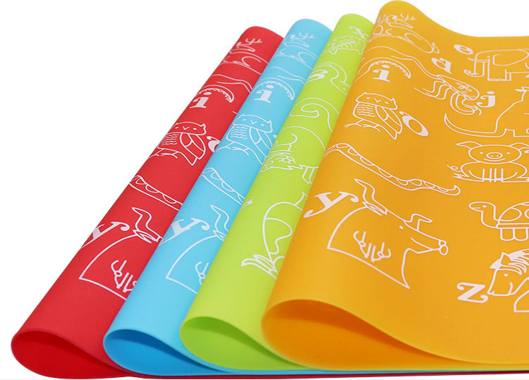 硅膠墊時間久了出現老化，會散發(fā)有毒物質嗎？